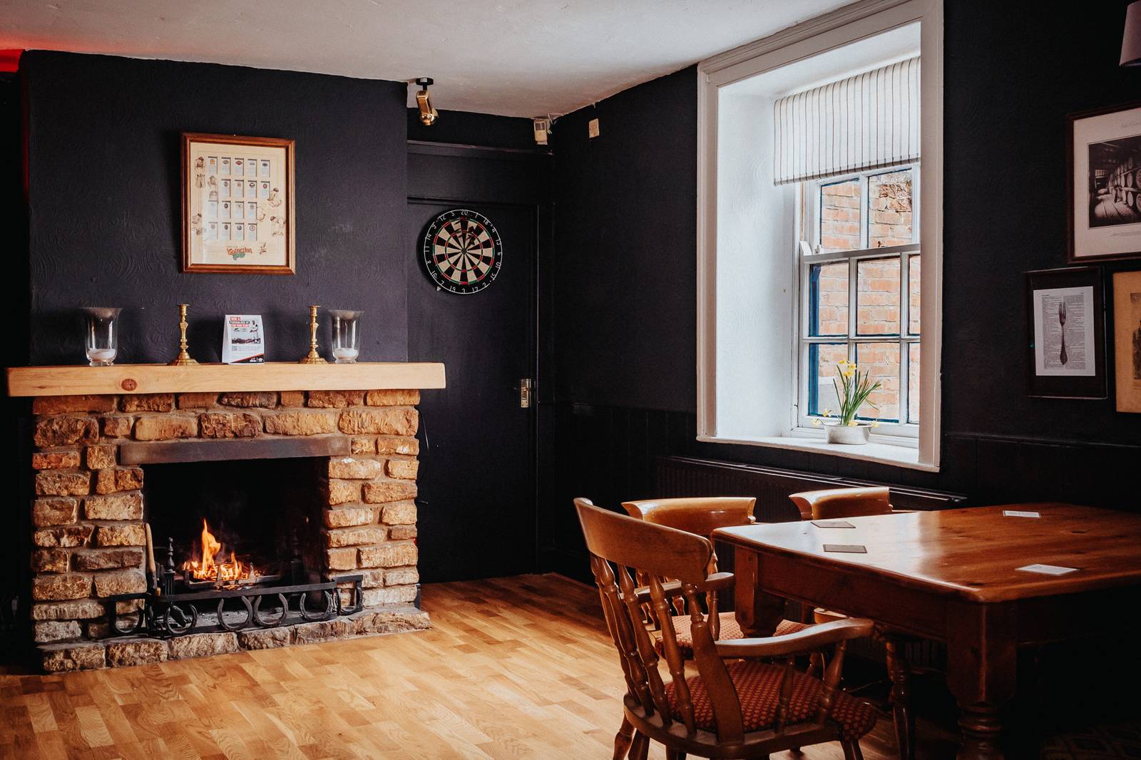 Photo of a pub