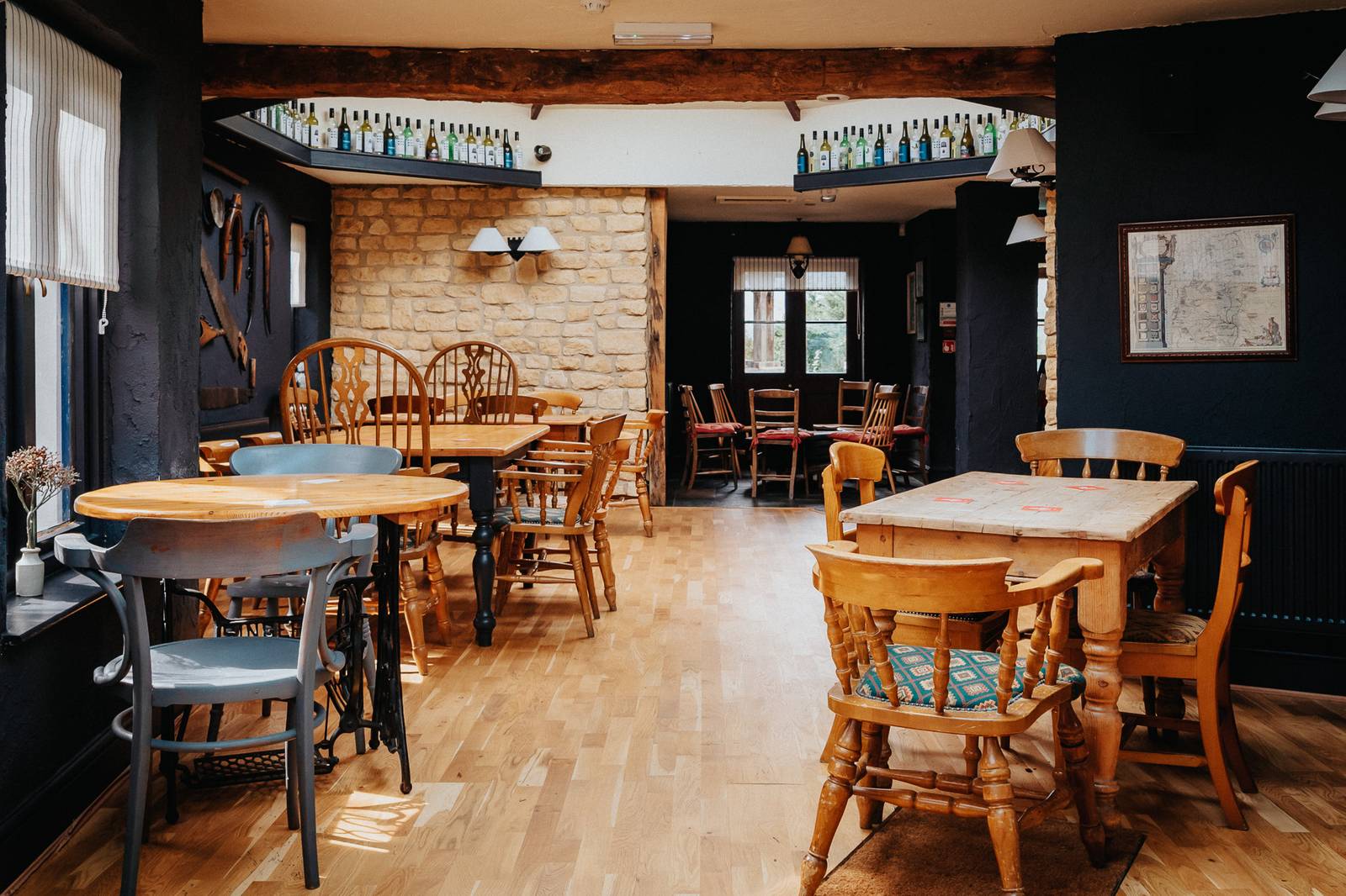 Photo of a pub