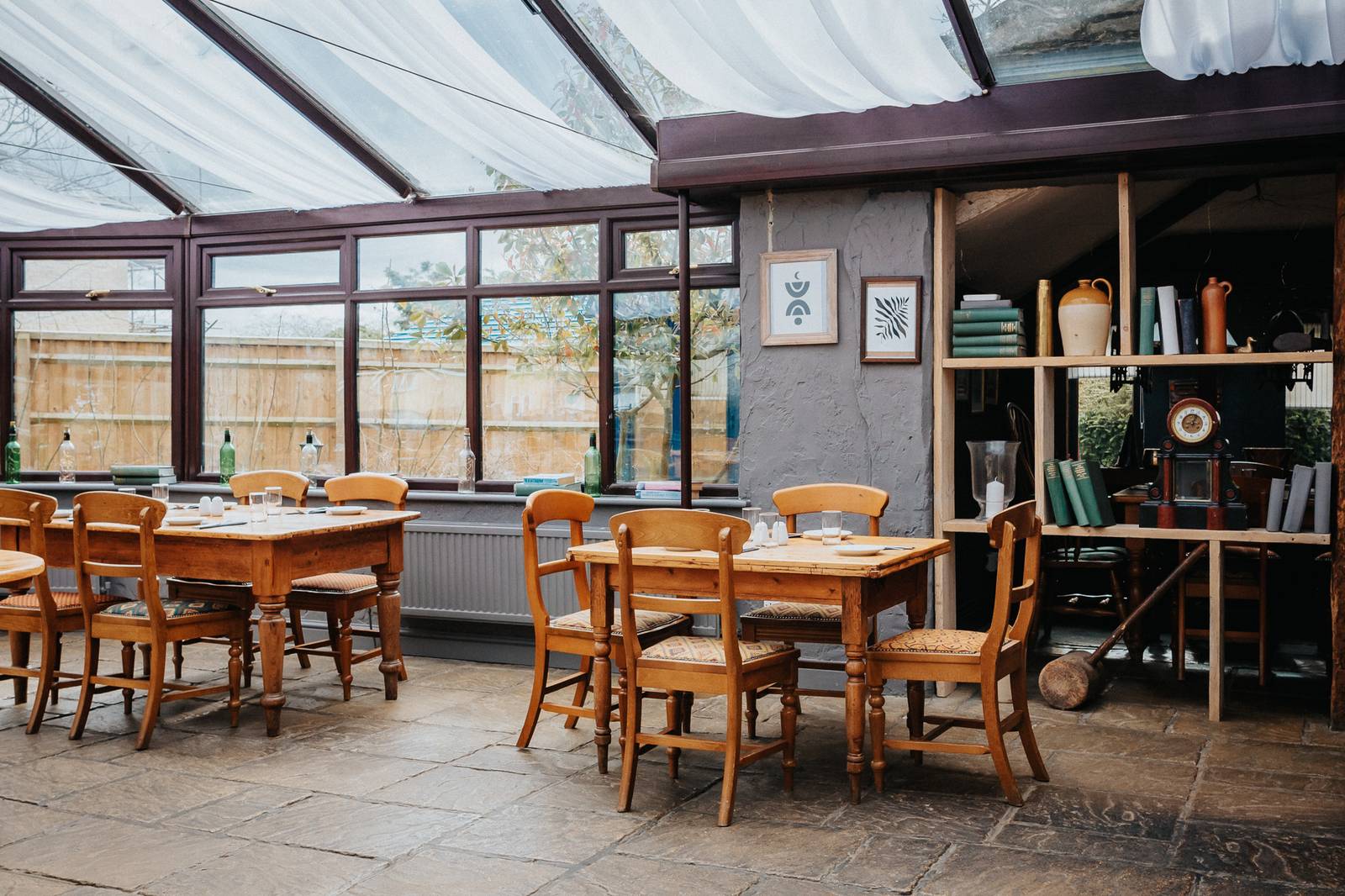 Photo of a pub