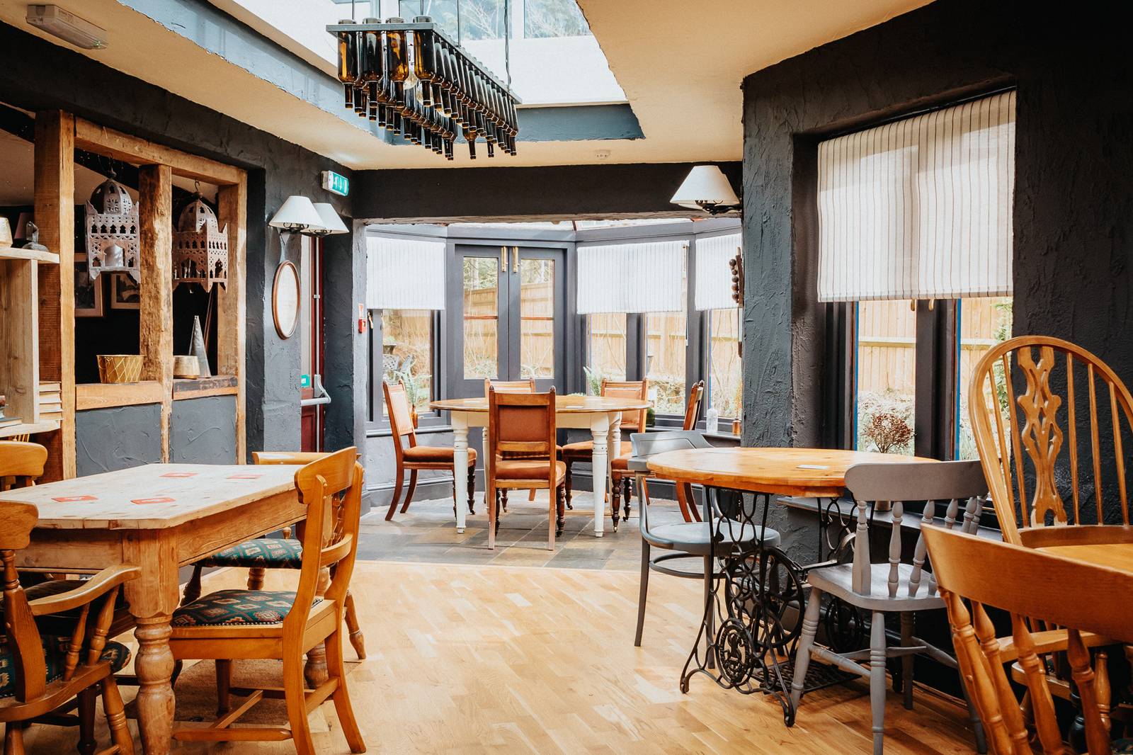 Photo of a pub