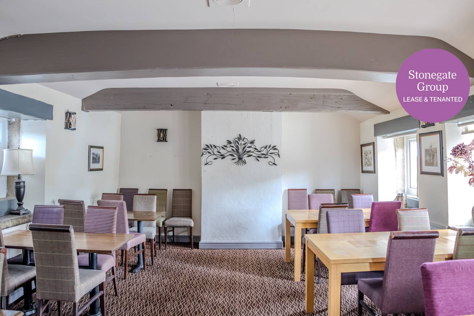 Photo of a pub
