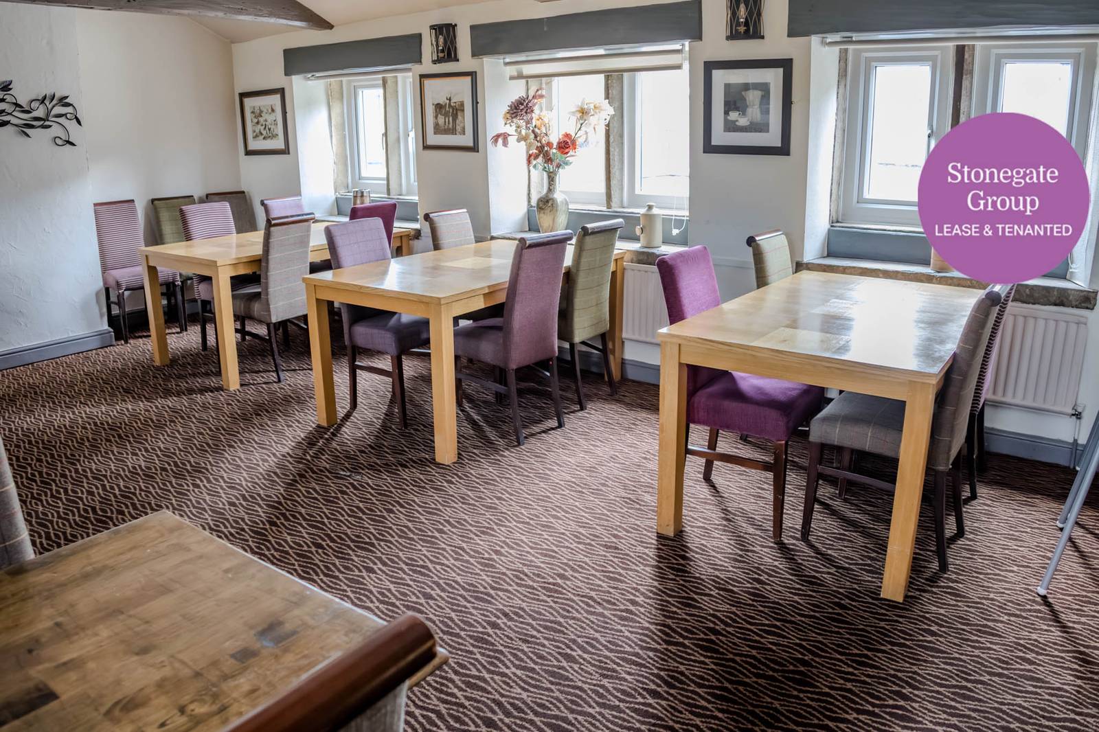 Photo of a pub