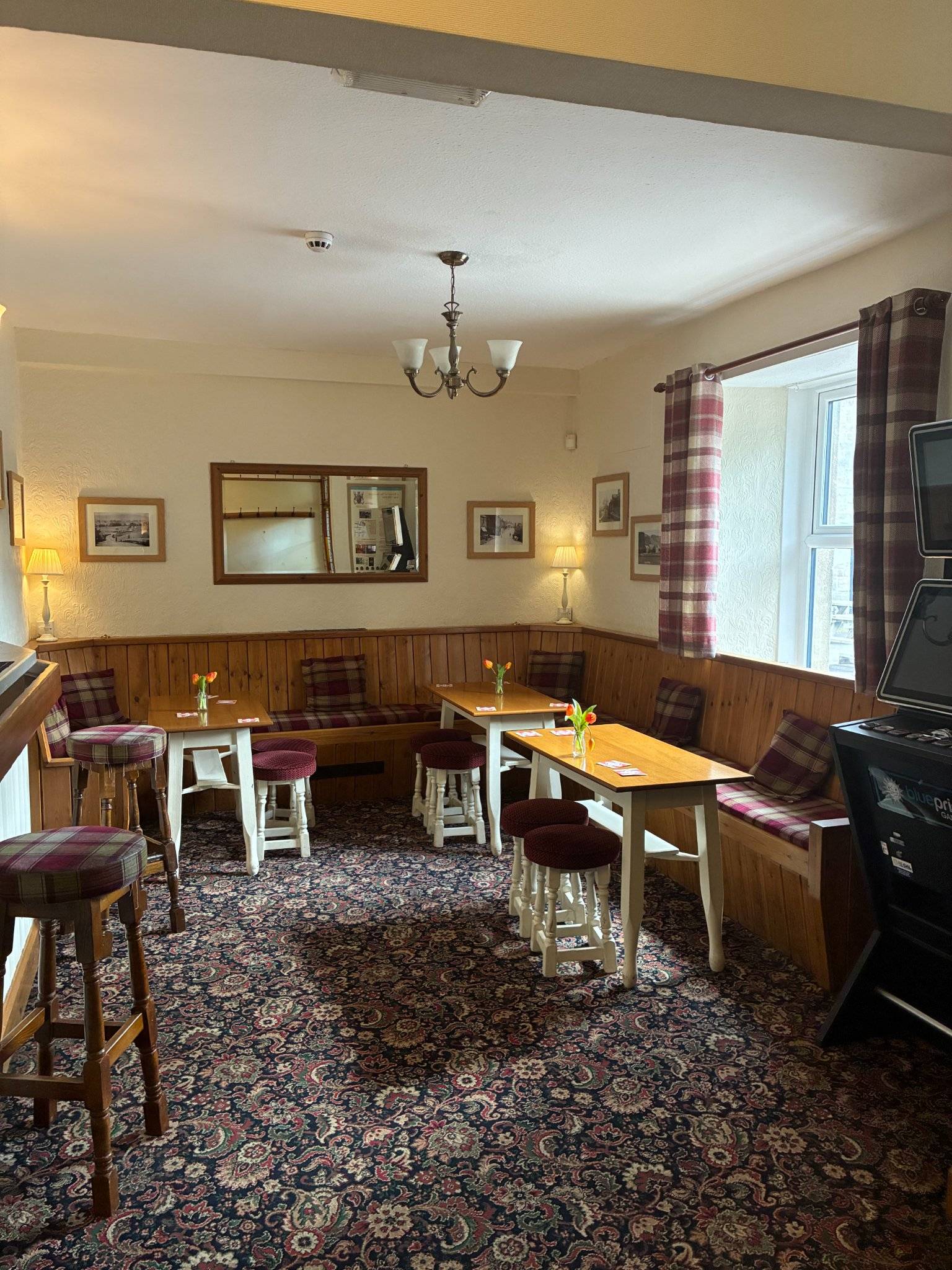 Photo of a pub