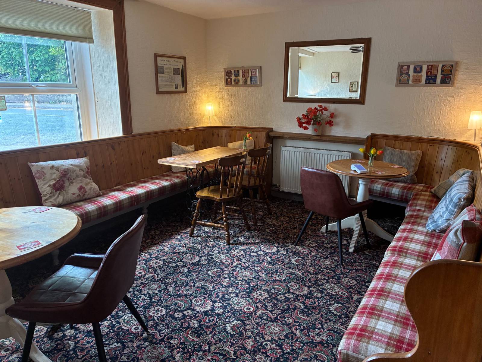 Photo of a pub