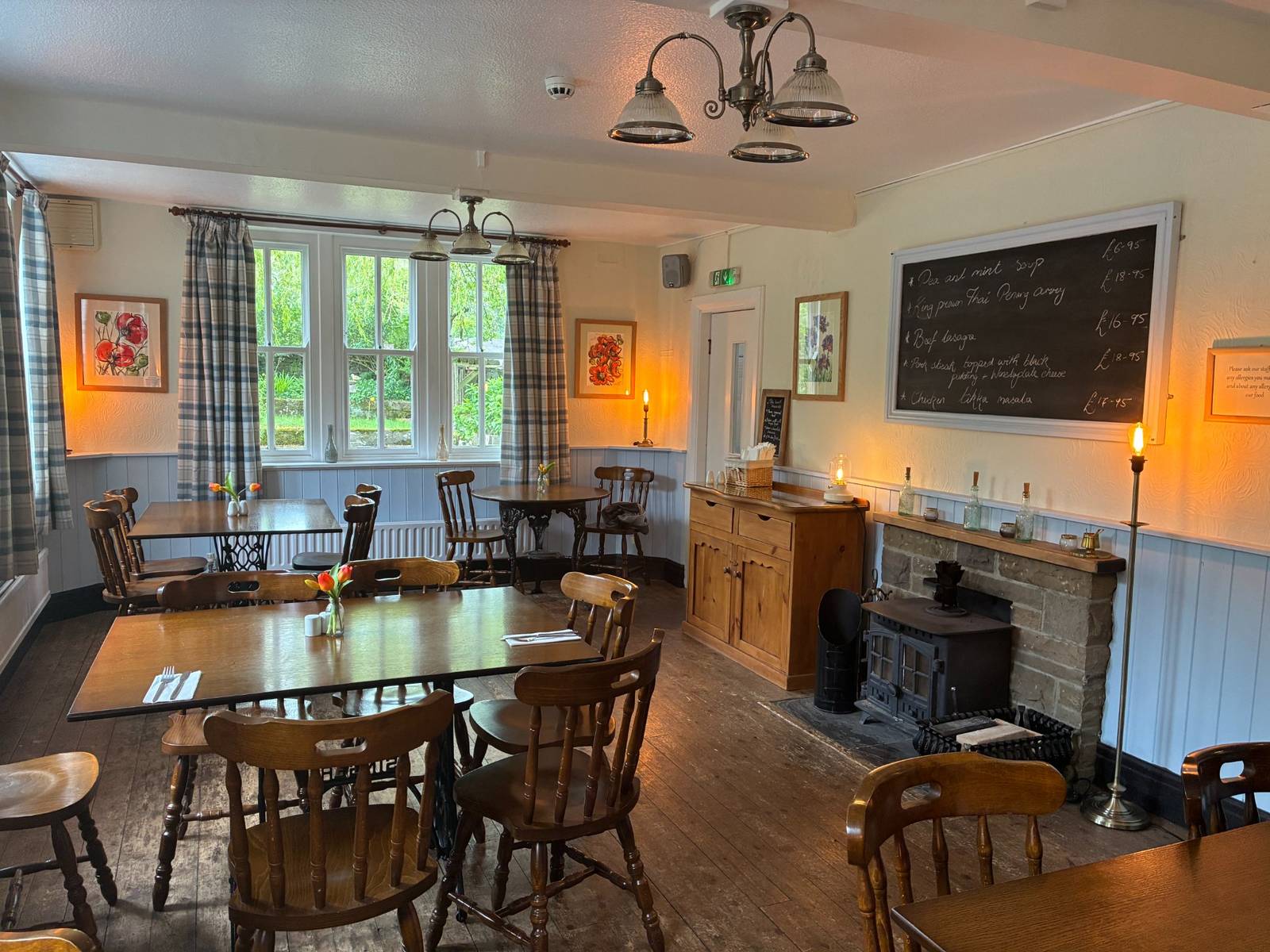 Photo of a pub