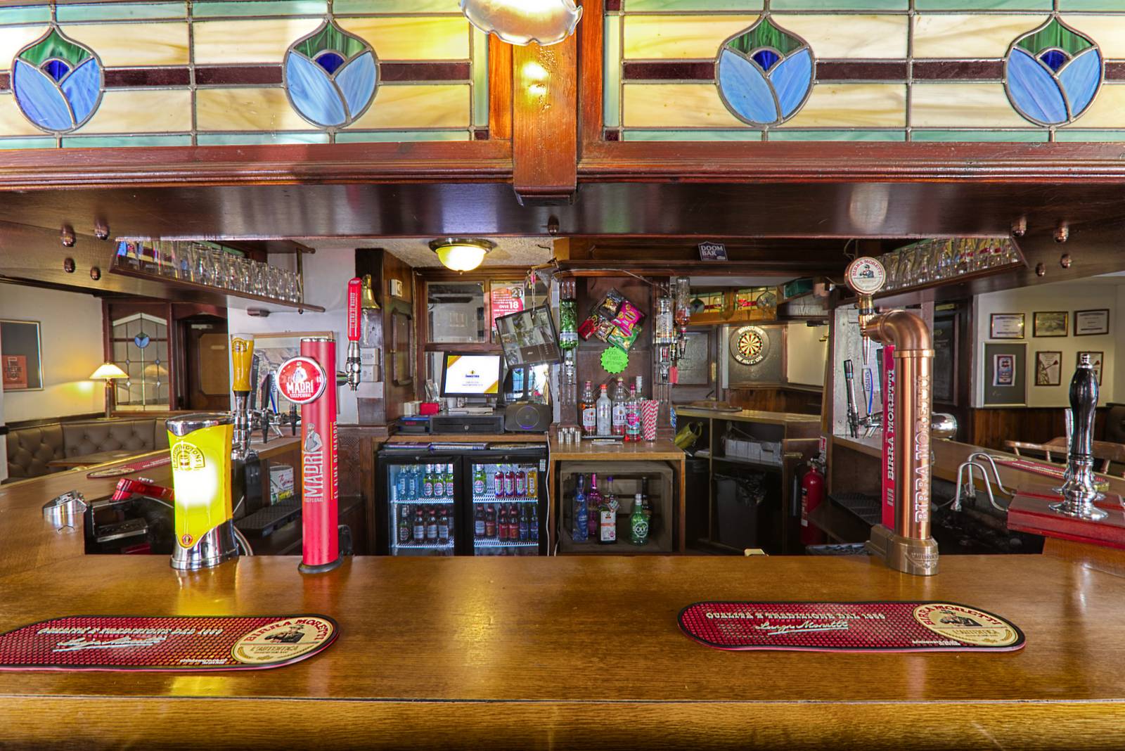 Photo of a pub