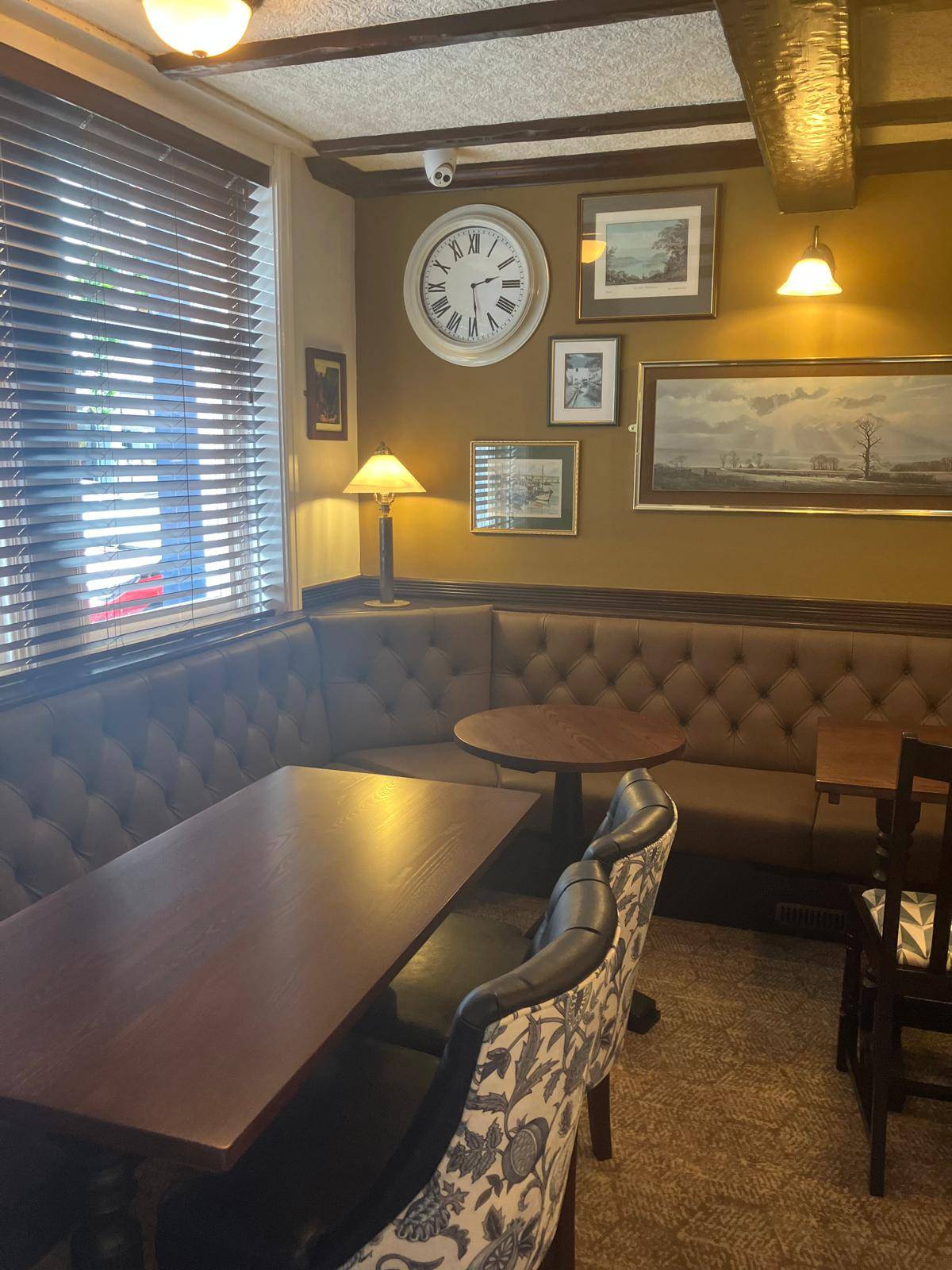Photo of a pub