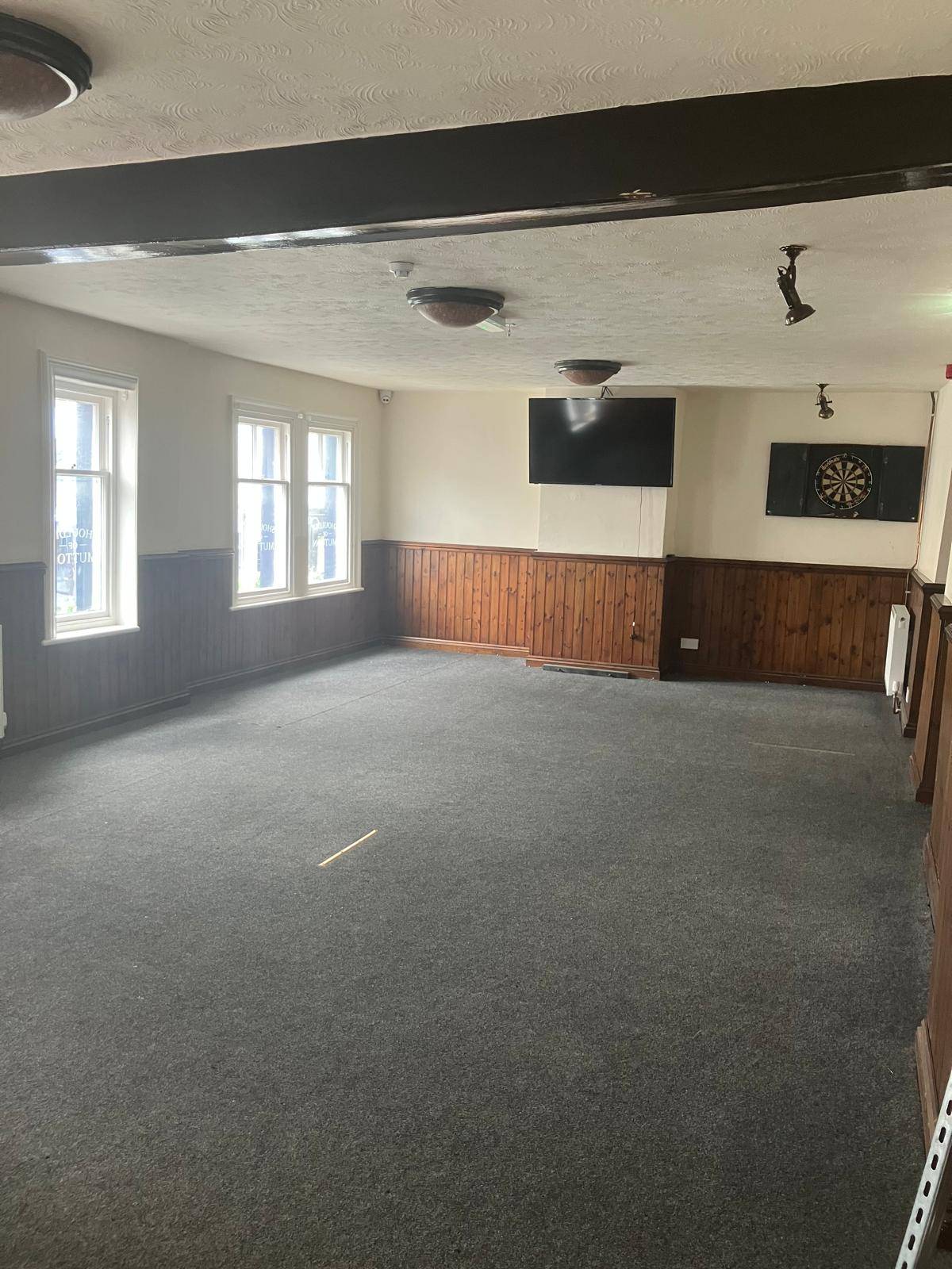 Photo of a pub