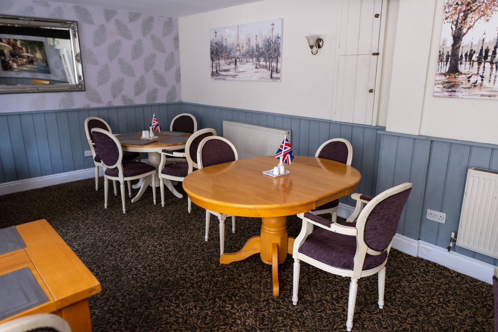 Photo of a pub