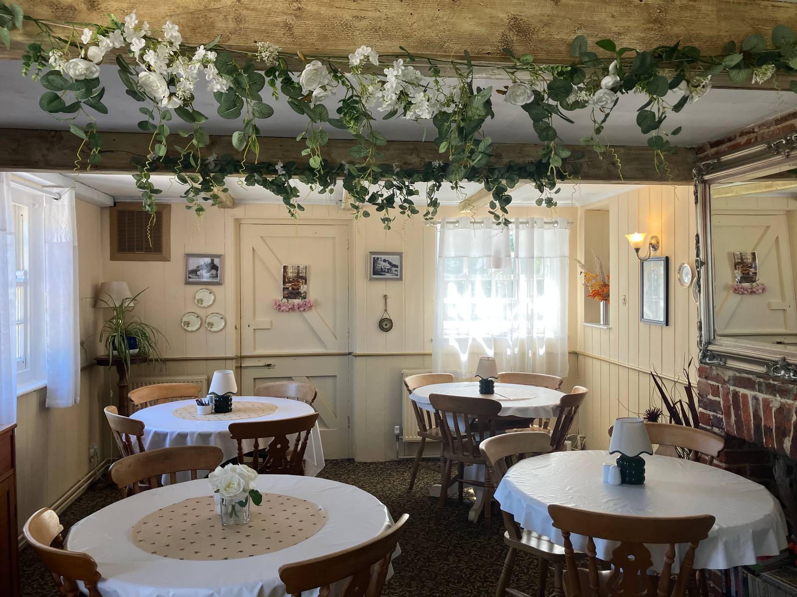 Photo of a pub