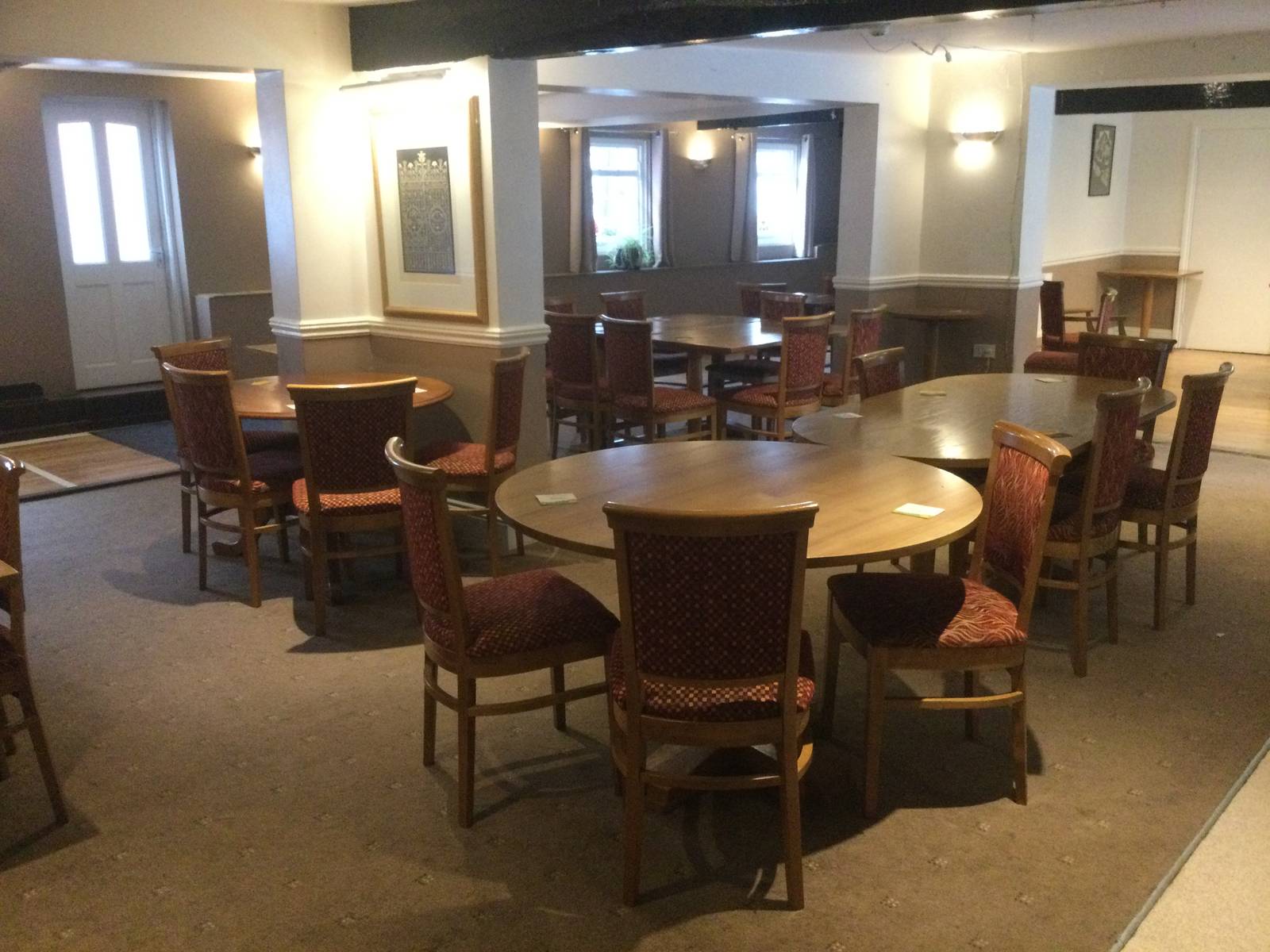 Photo of a pub