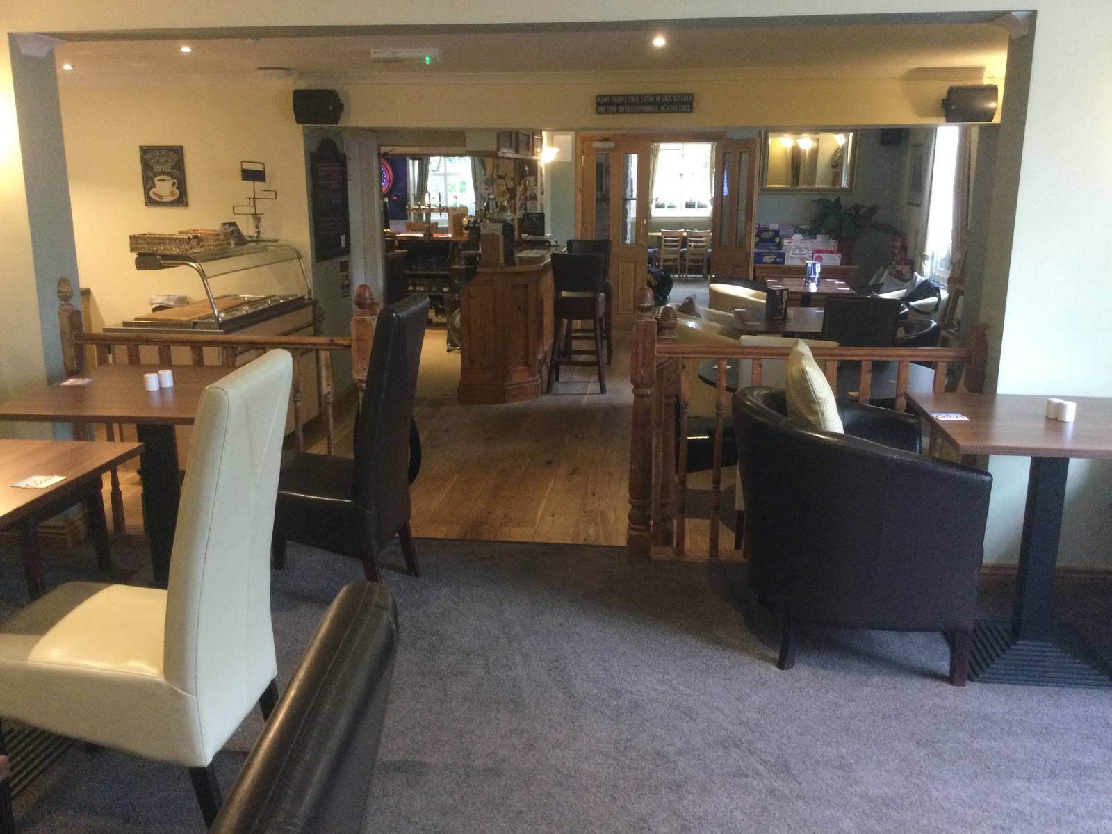 Photo of a pub