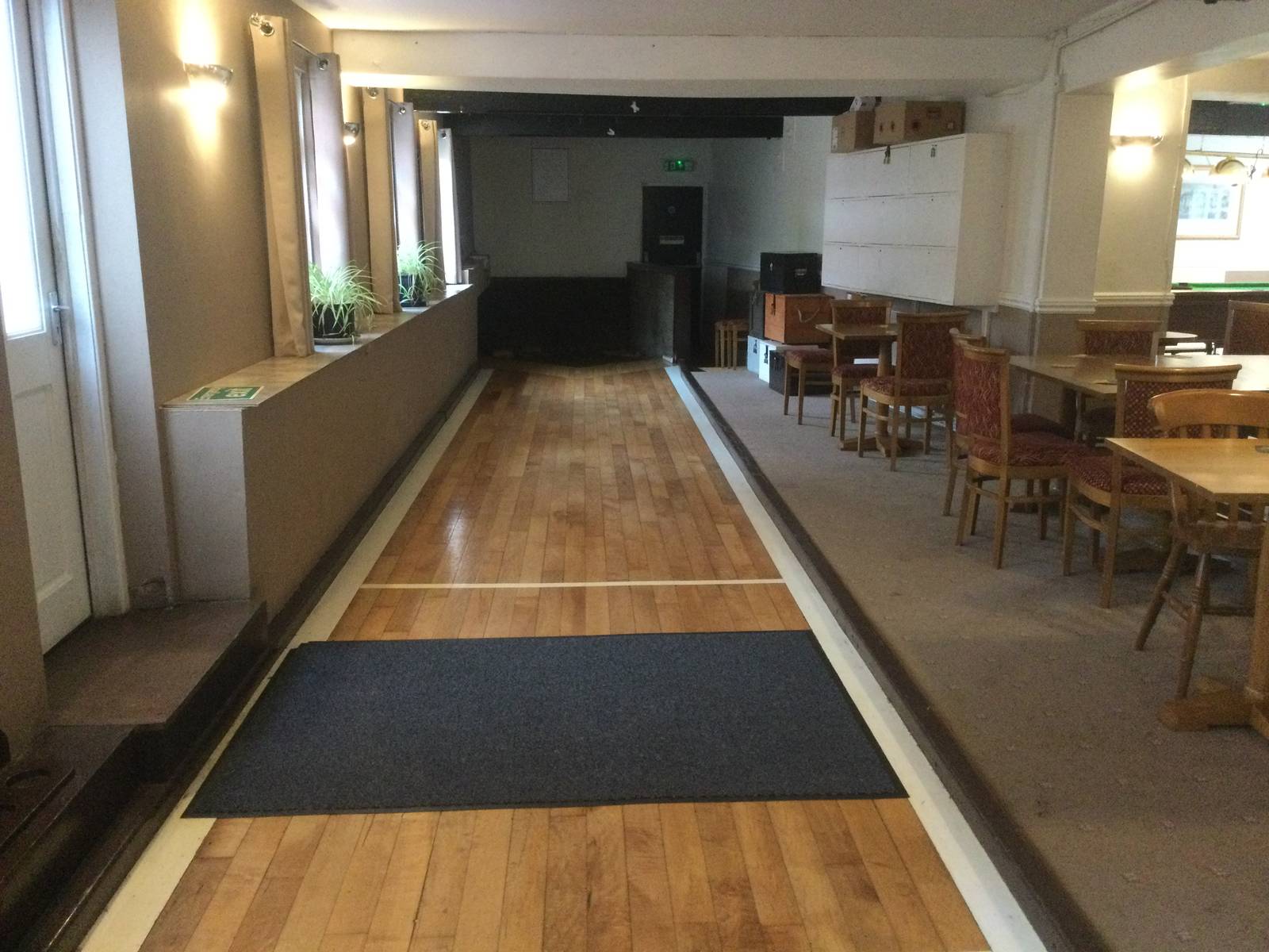 Photo of a pub