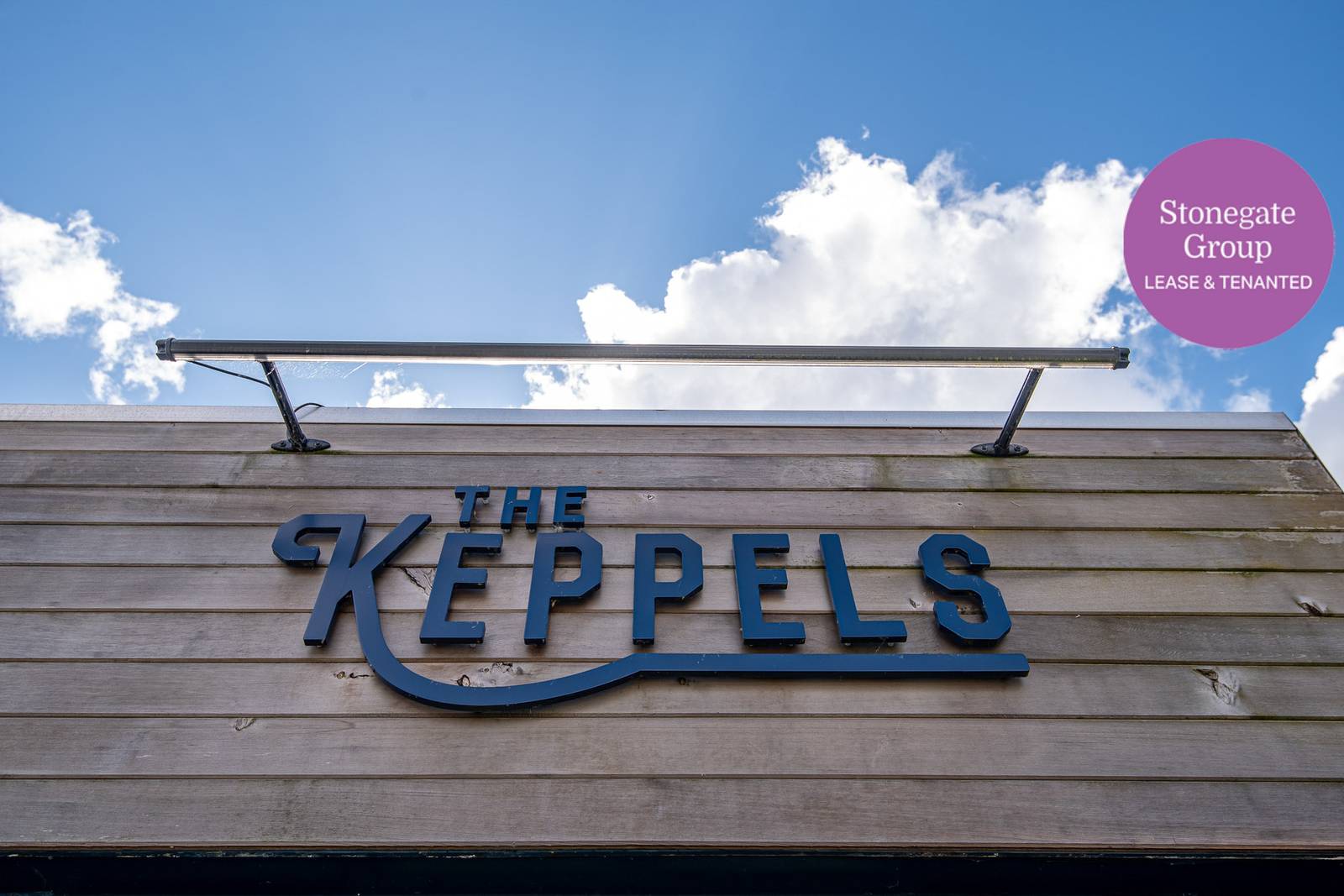 Photo of a pub