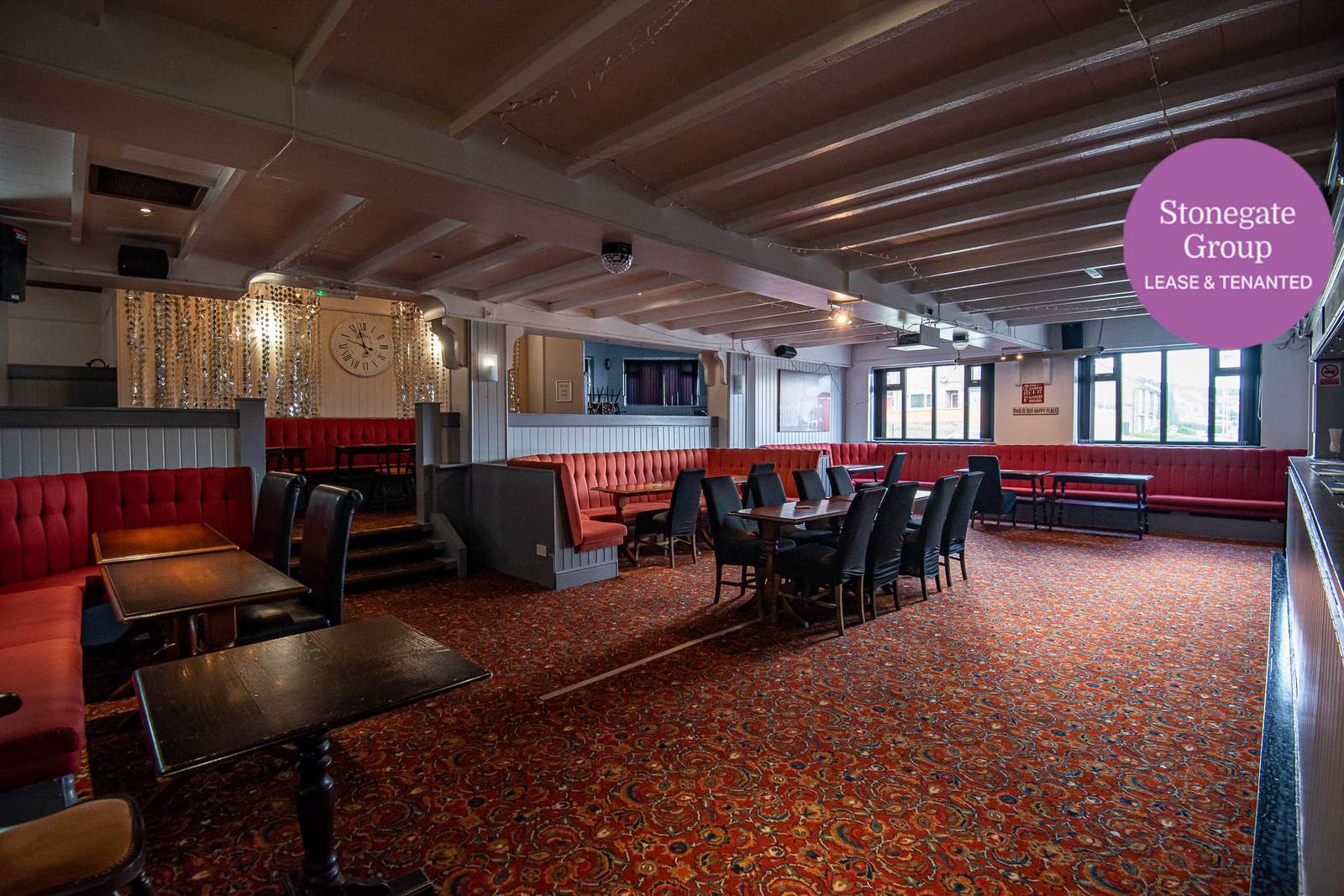 Photo of a pub