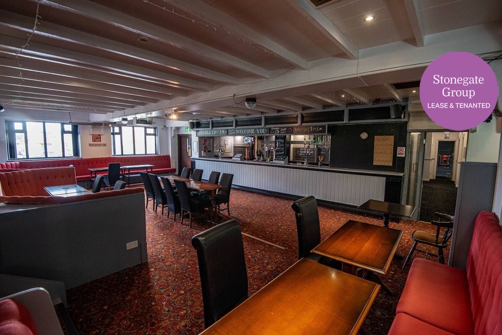 Photo of a pub