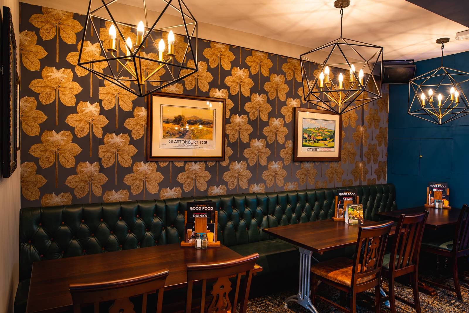 Photo of a pub