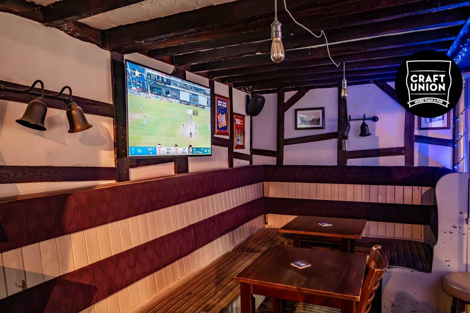 Photo of a pub