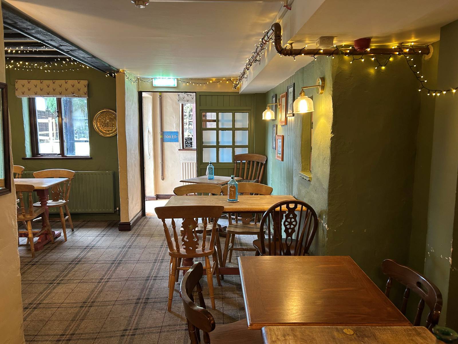 Photo of a pub