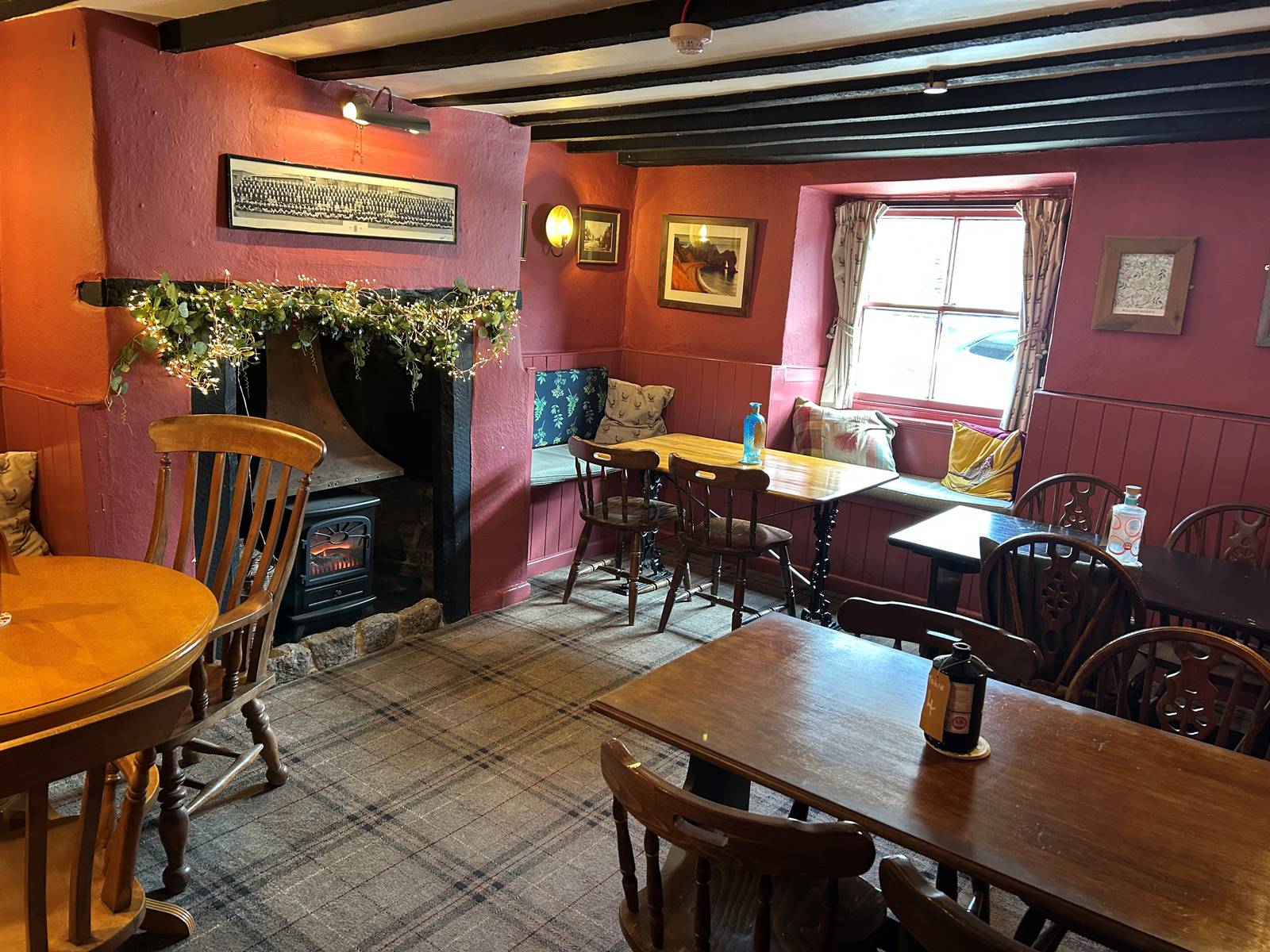 Photo of a pub