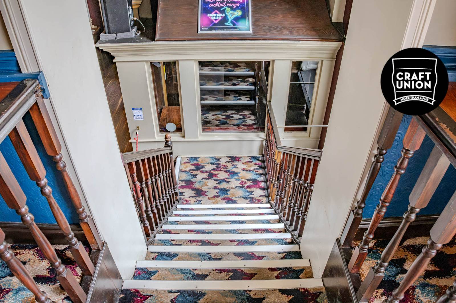 Photo of a pub