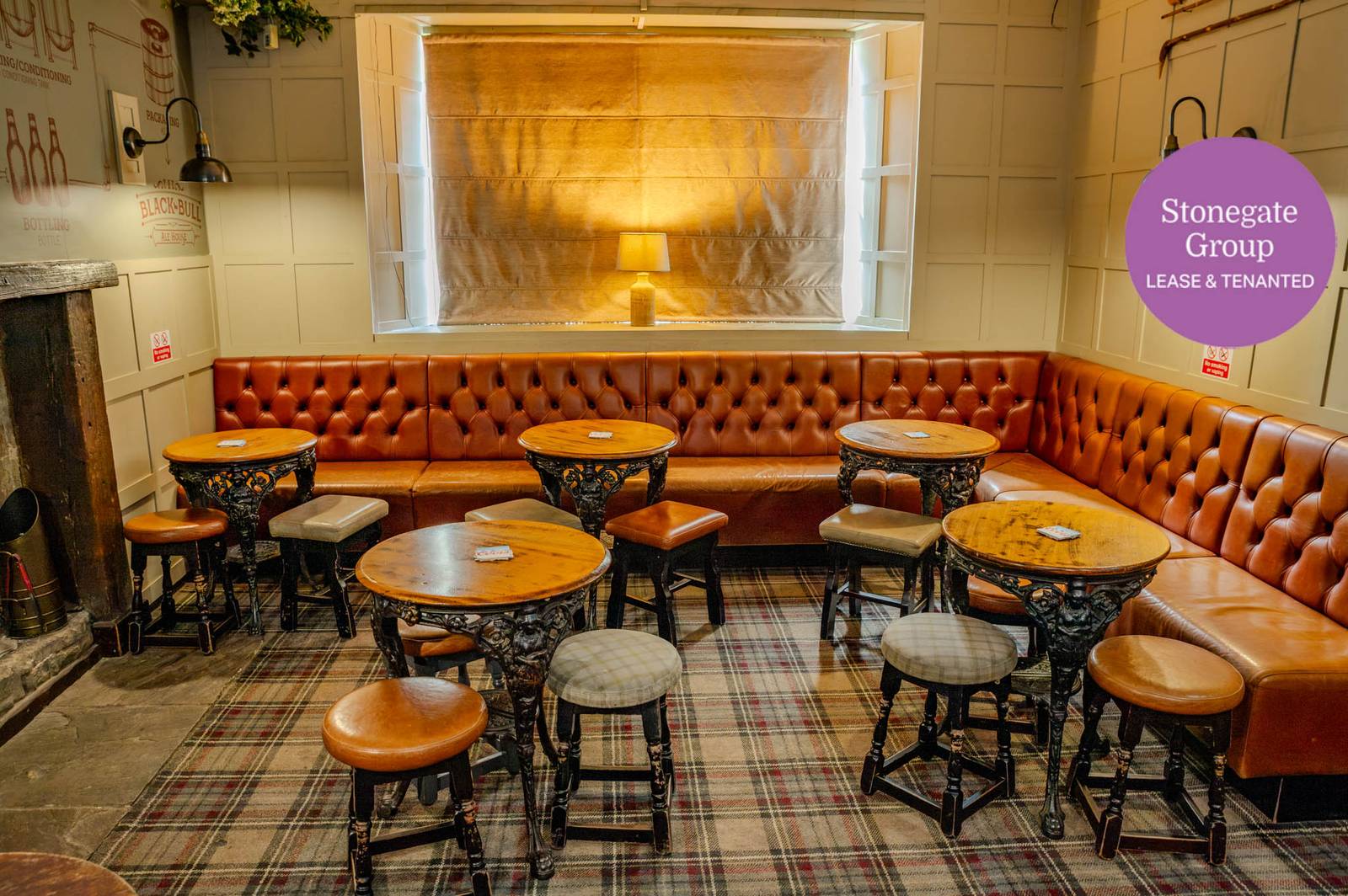 Photo of a pub