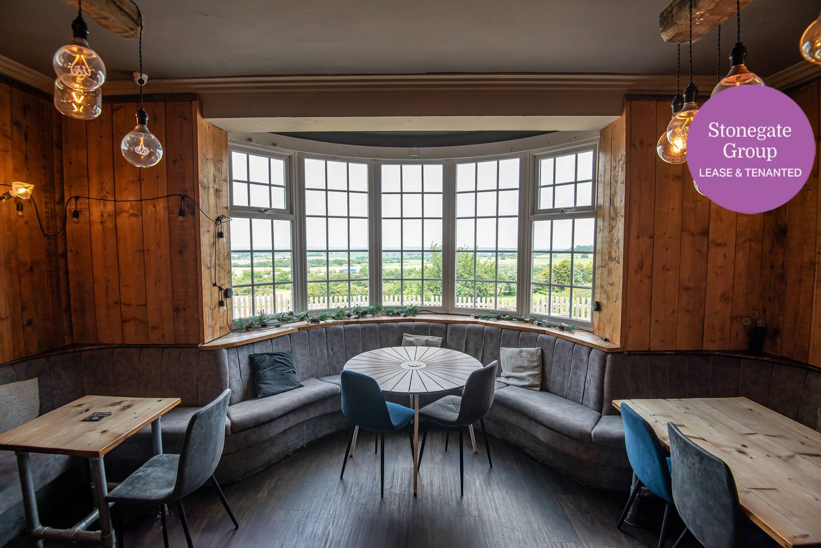 Photo of a pub