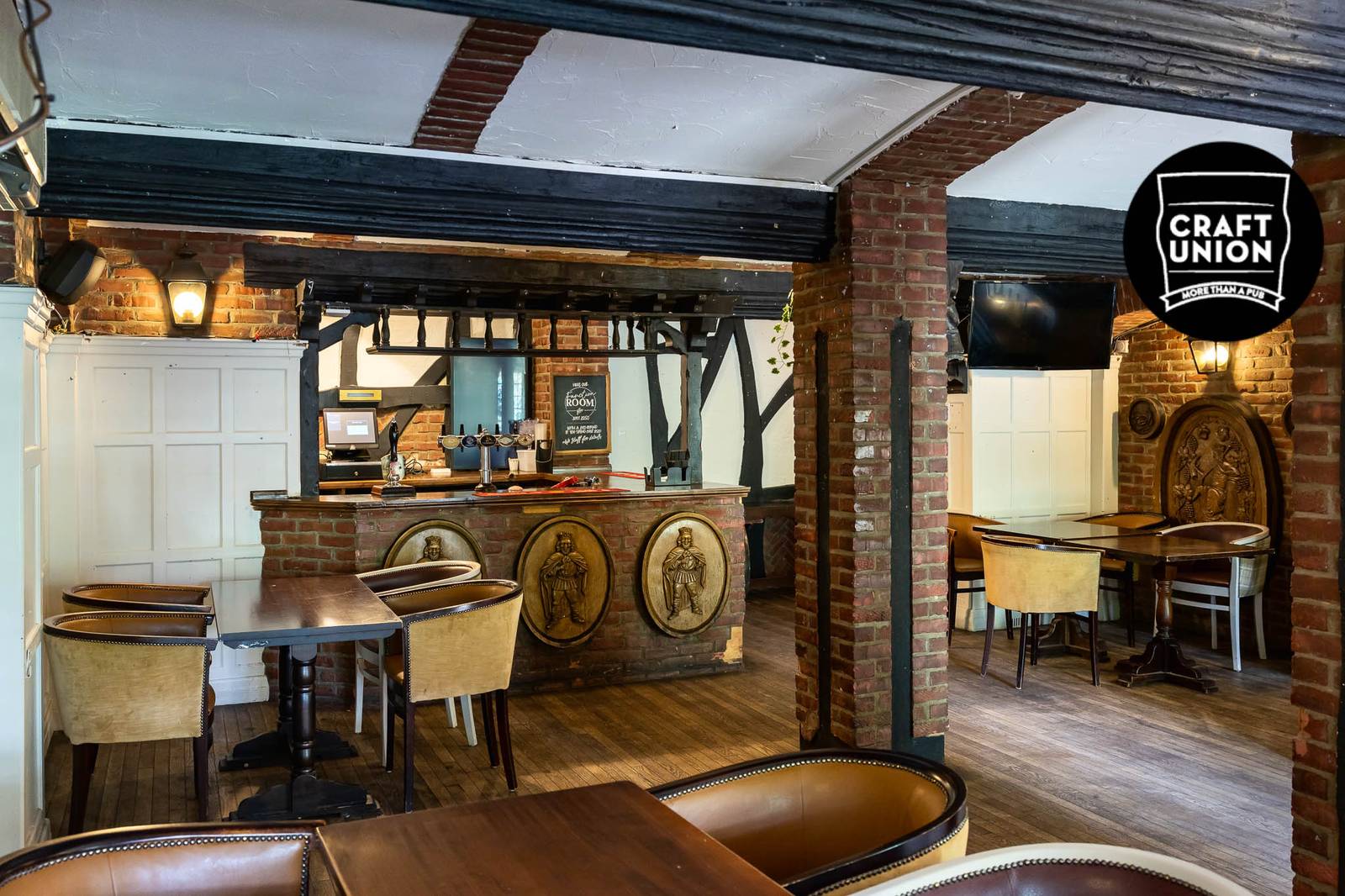 Photo of a pub