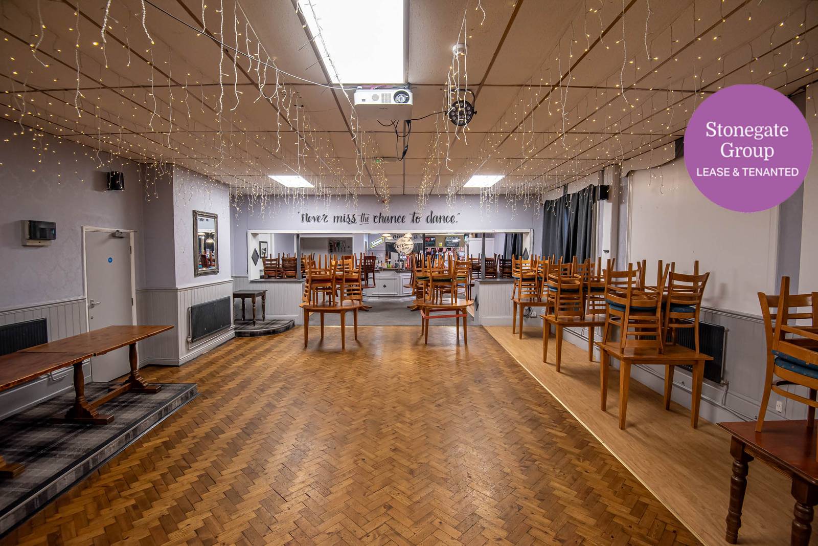 Photo of a pub