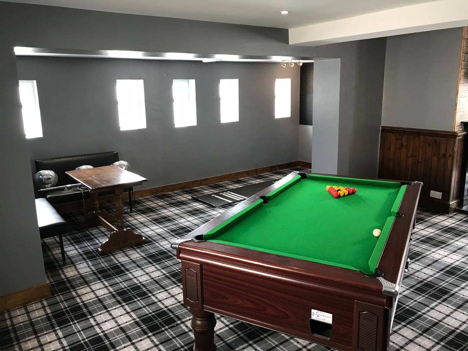 Photo of a pub
