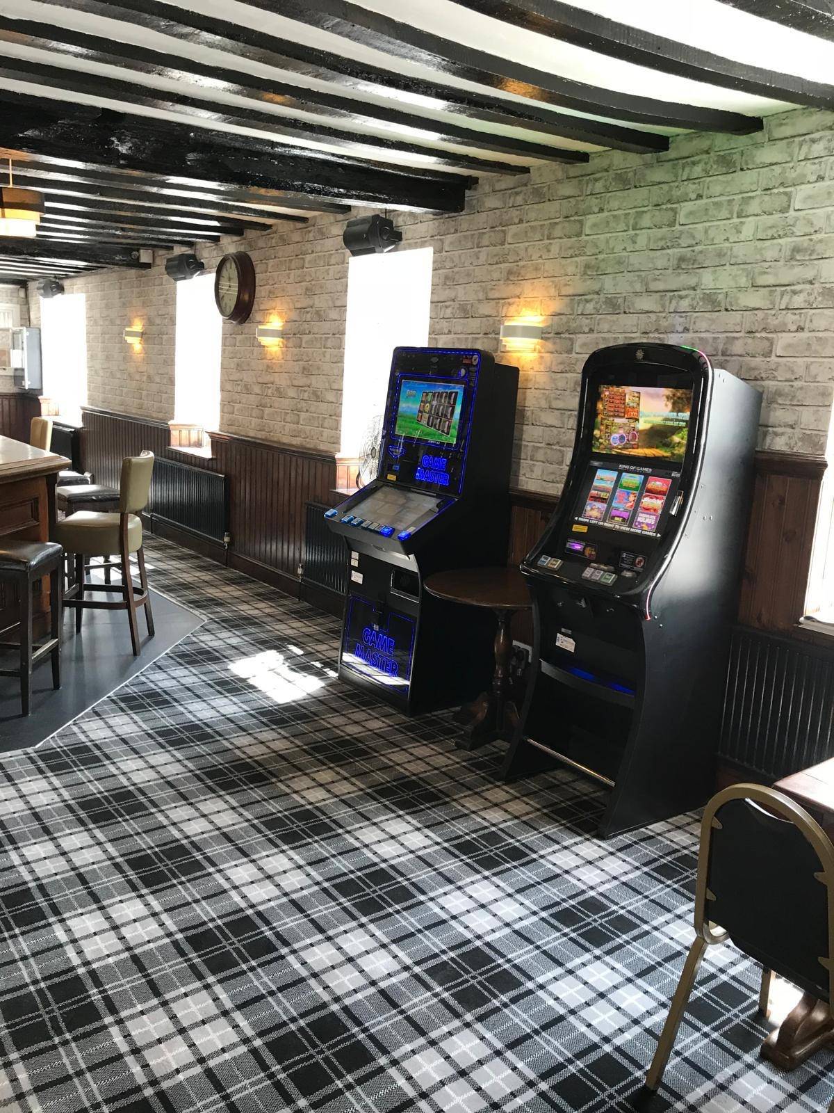 Photo of a pub