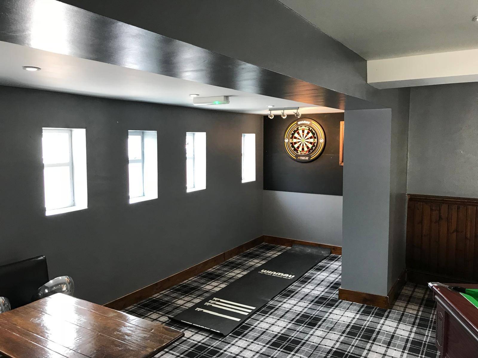 Photo of a pub