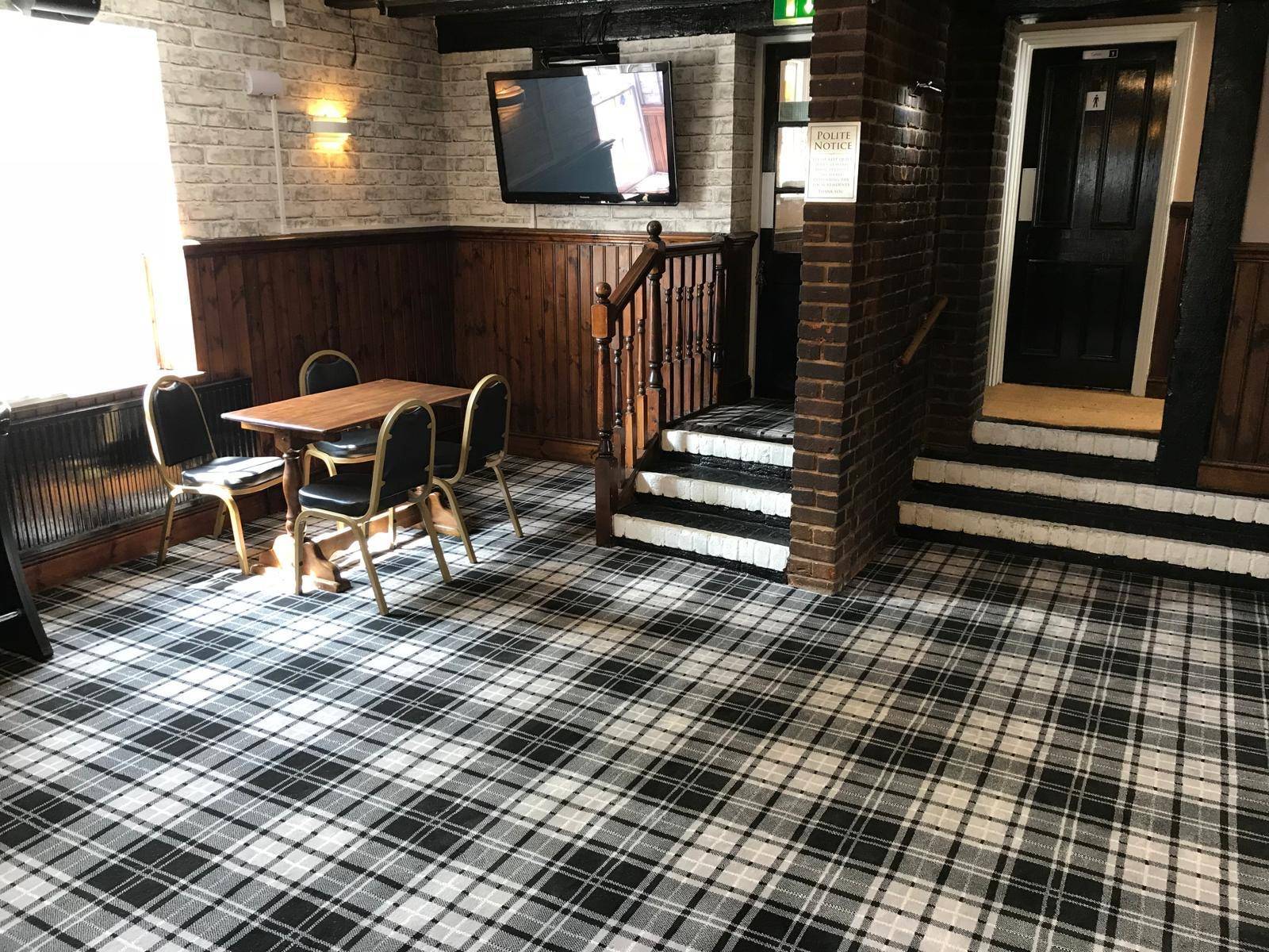 Photo of a pub