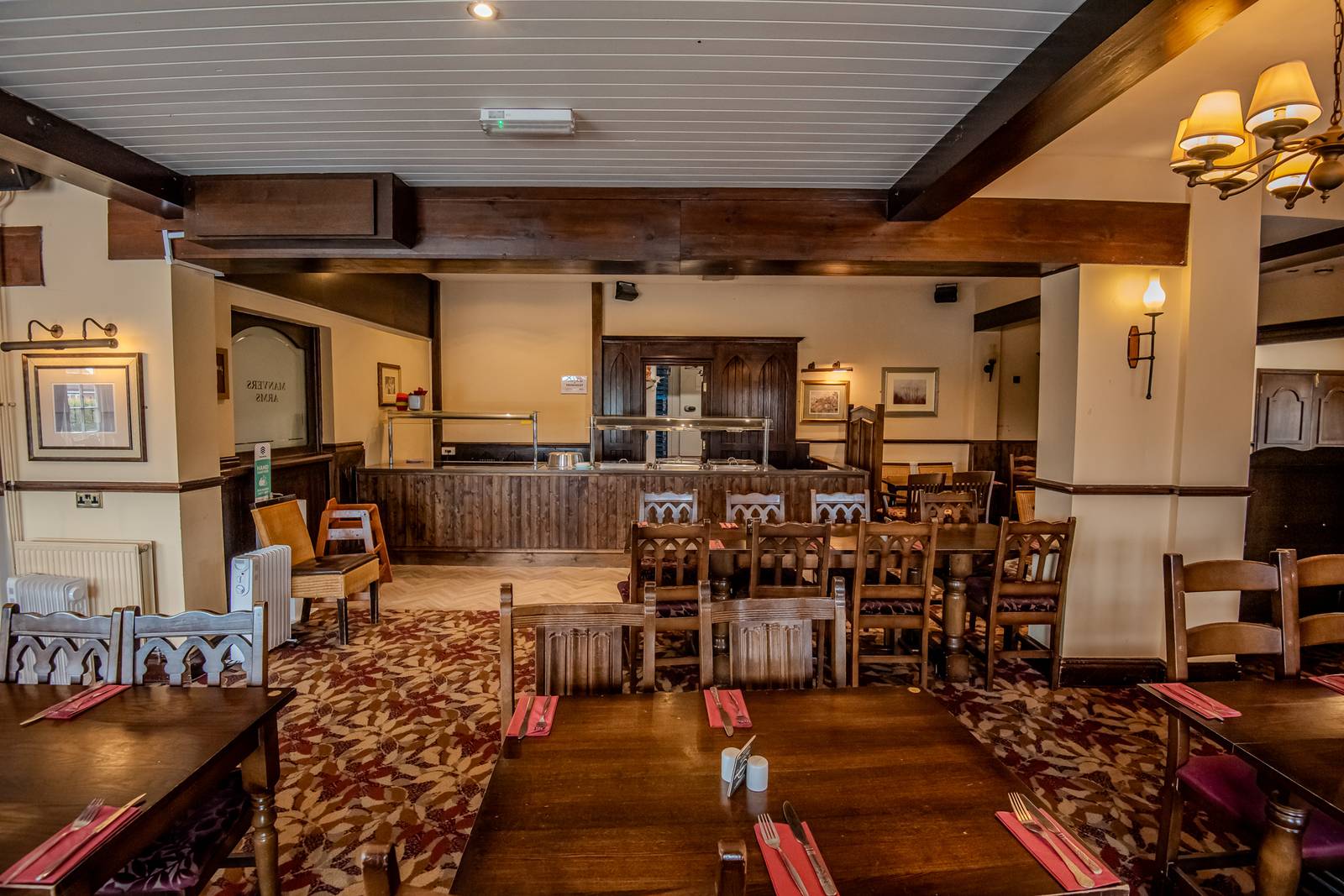 Photo of a pub