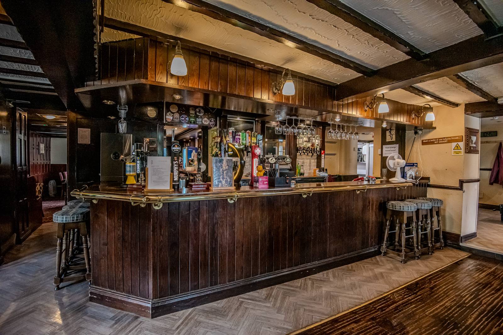 Photo of a pub