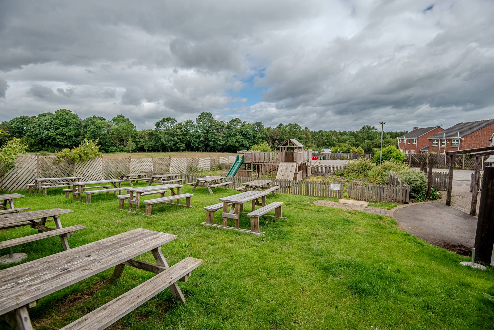 Photo of a pub