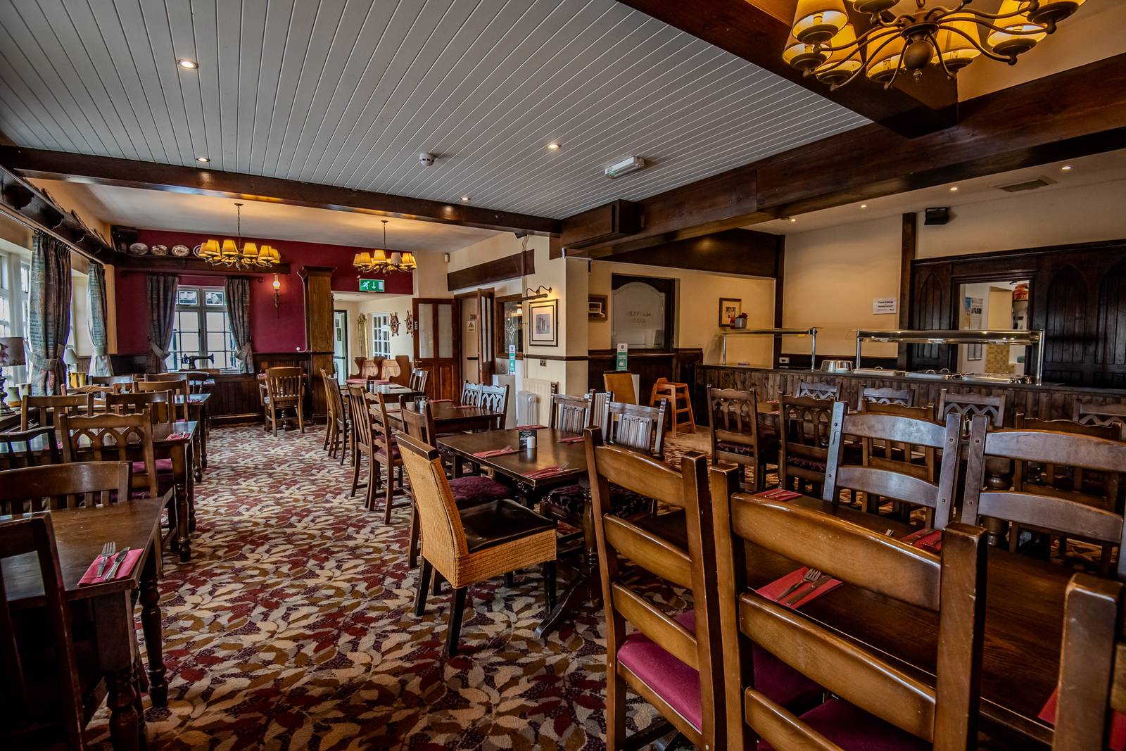 Photo of a pub