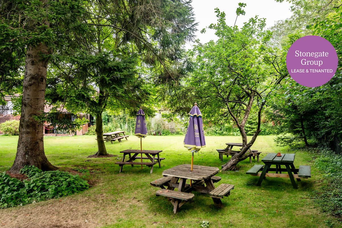 Photo of a pub