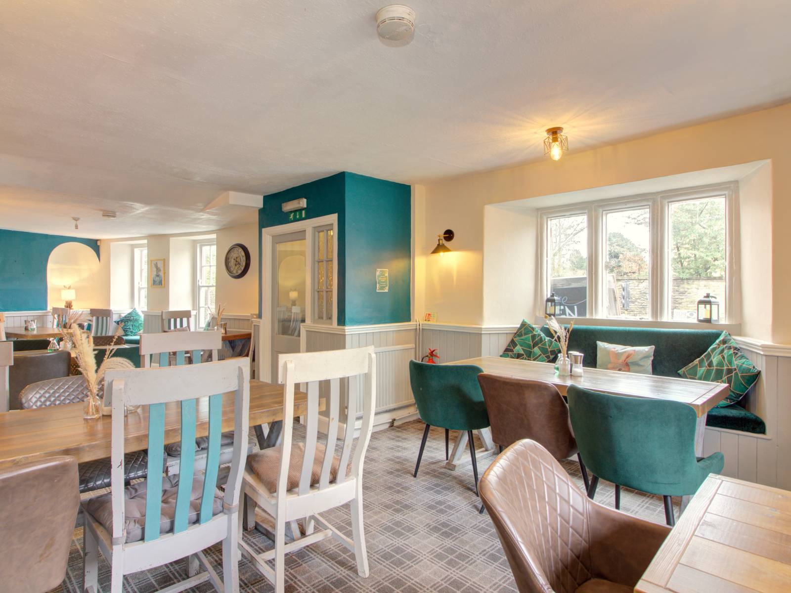 Photo of a pub