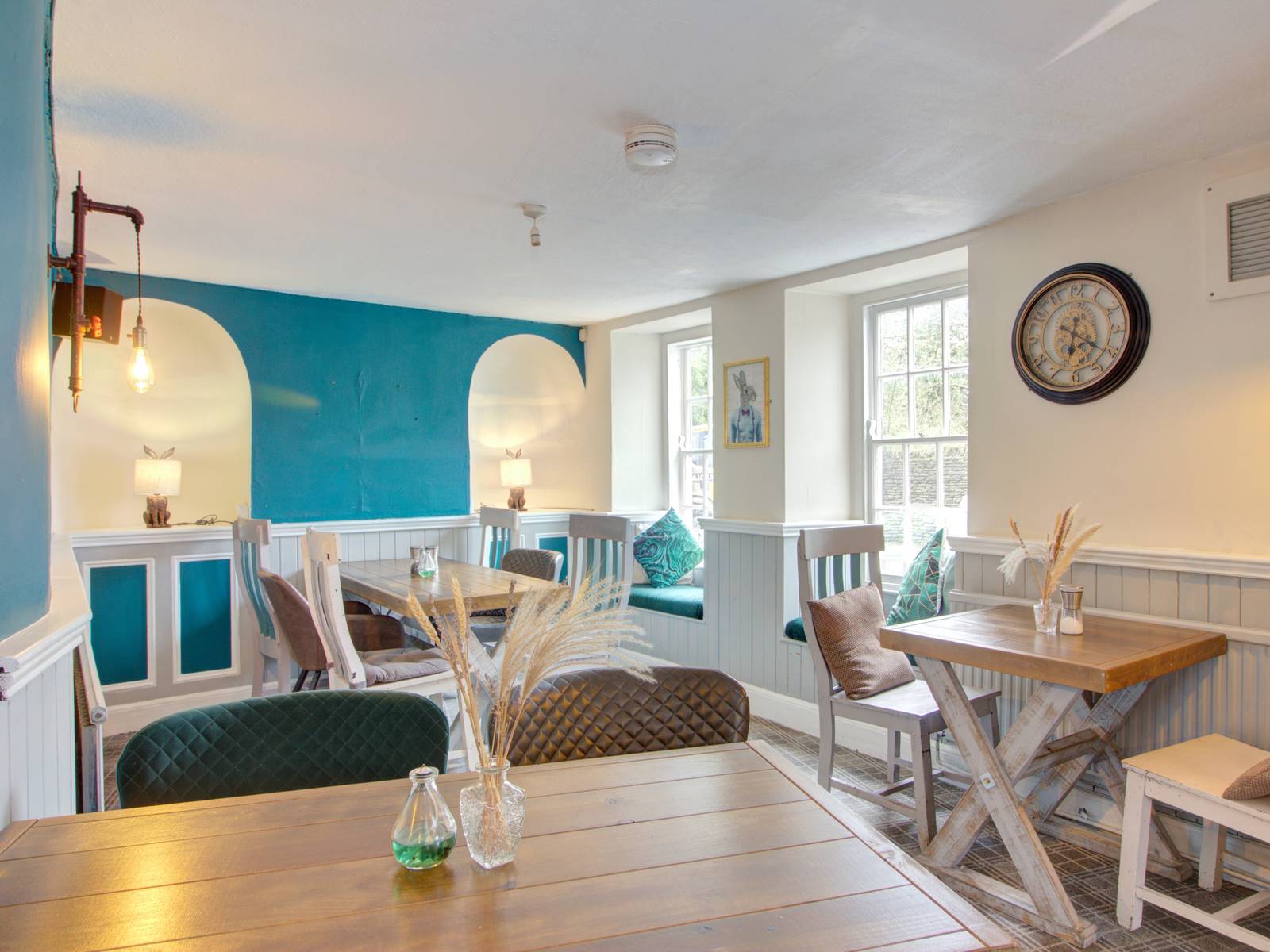 Photo of a pub