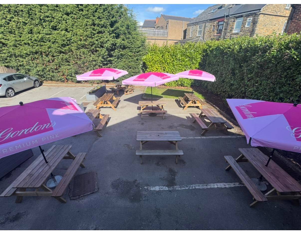 Photo of a pub