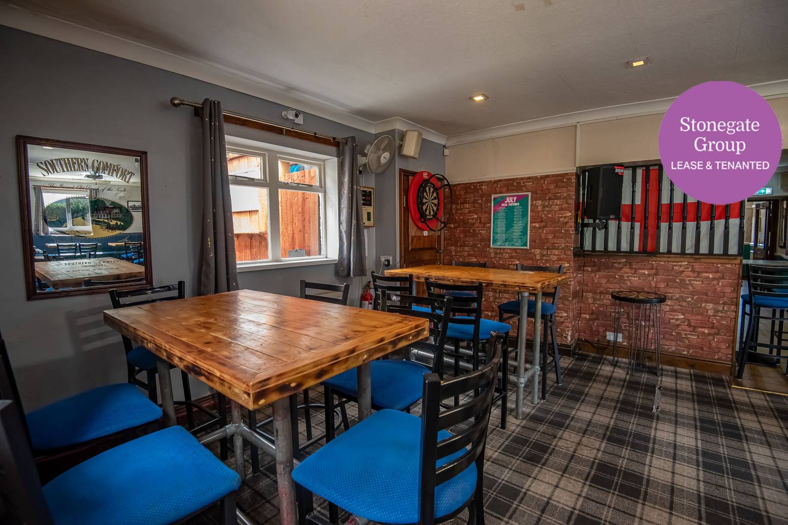 Photo of a pub