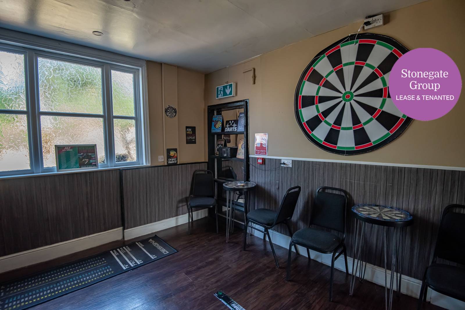 Photo of a pub