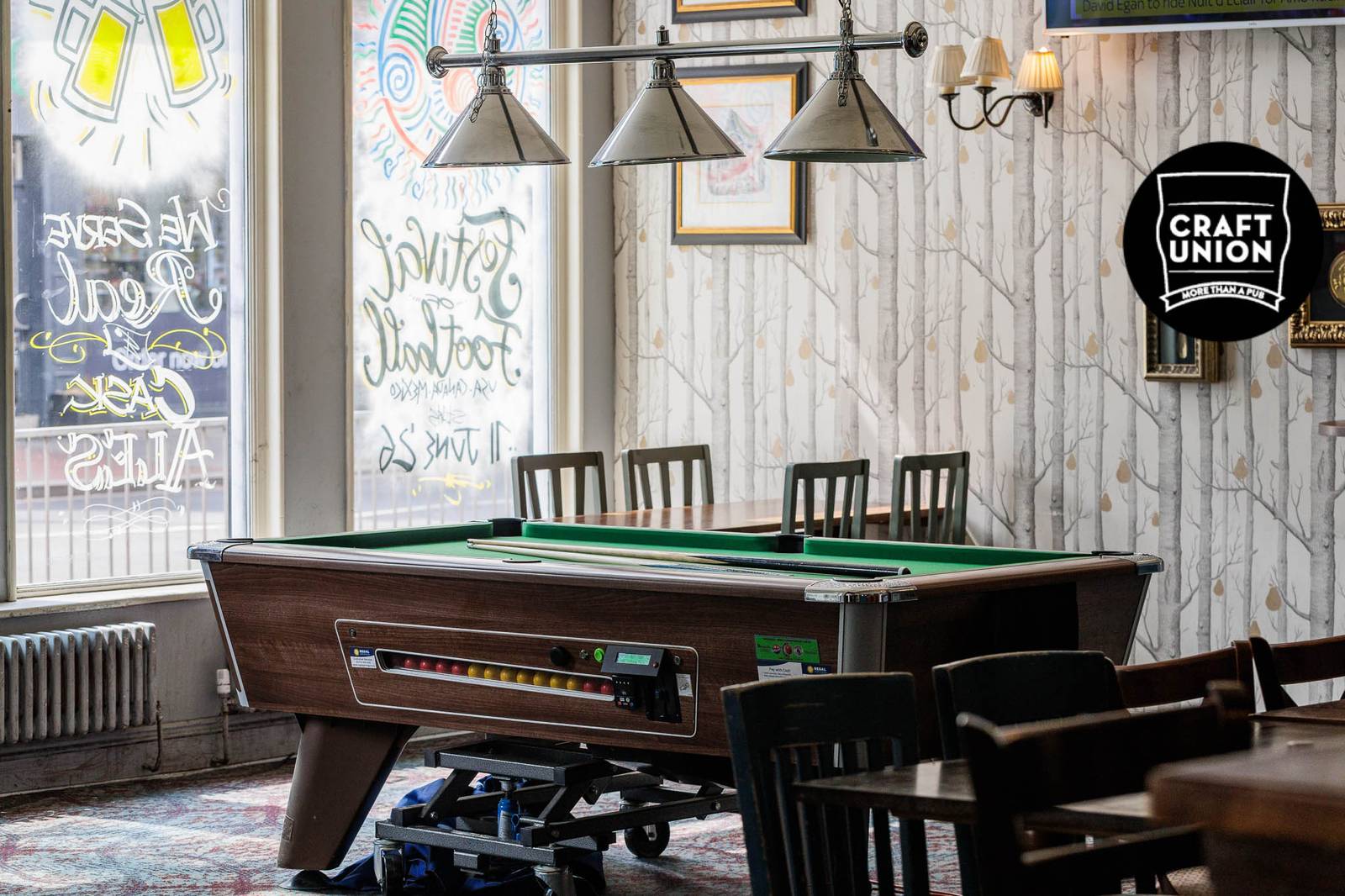 The Pear Tree Purley - photo 7