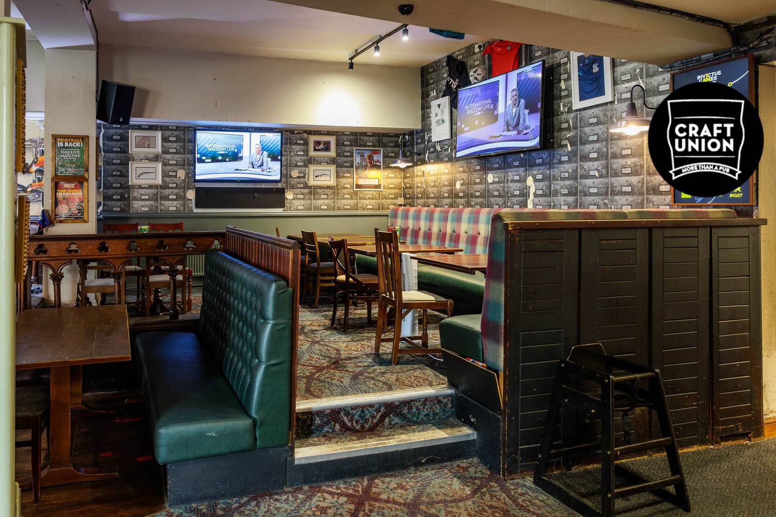 The Pear Tree Purley - photo 5
