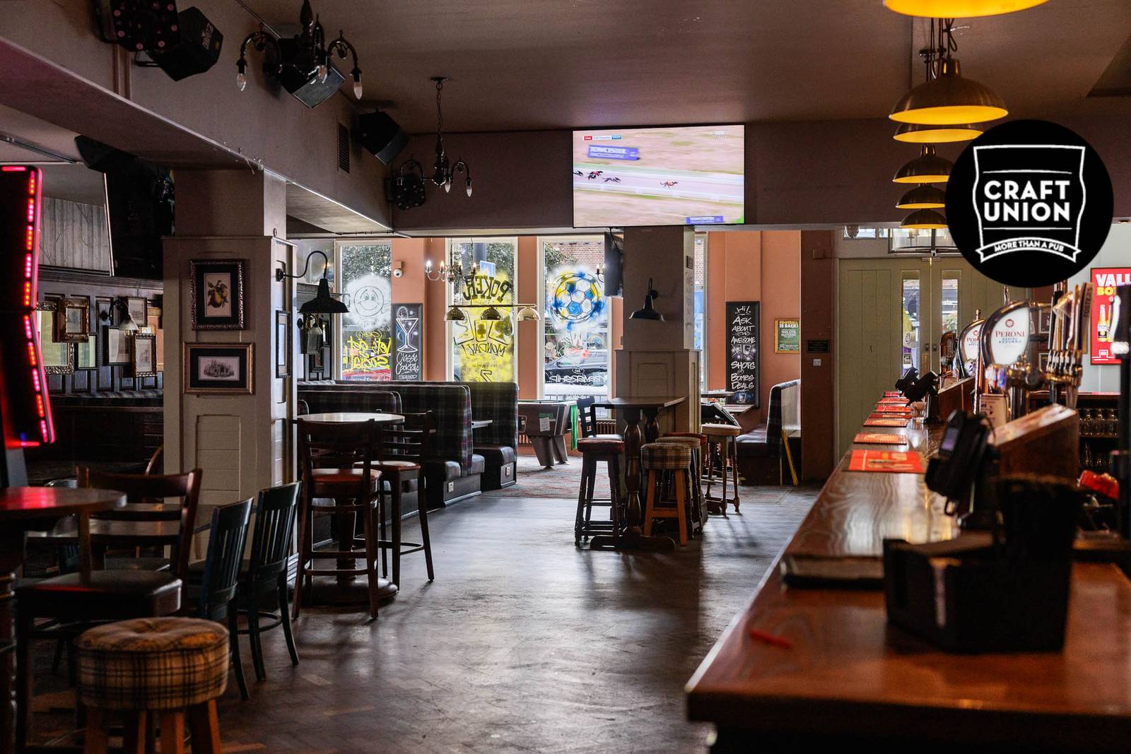 The Pear Tree Purley - photo 3