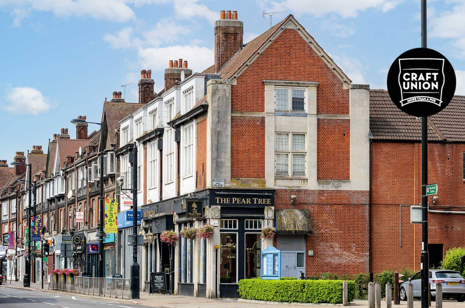 The Pear Tree Purley - photo 15