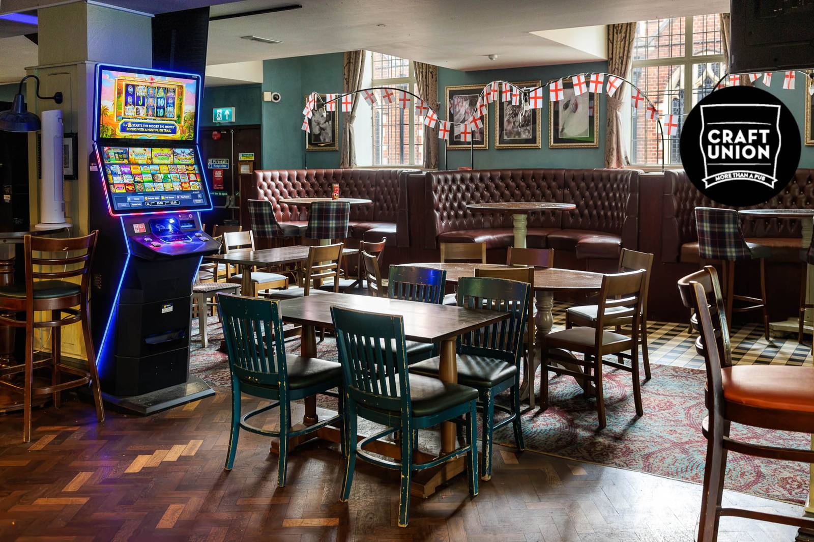 The Pear Tree Purley - photo 10