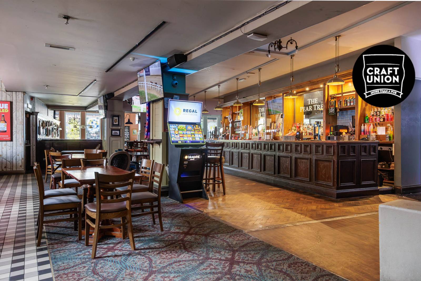 The Pear Tree Purley - photo 2