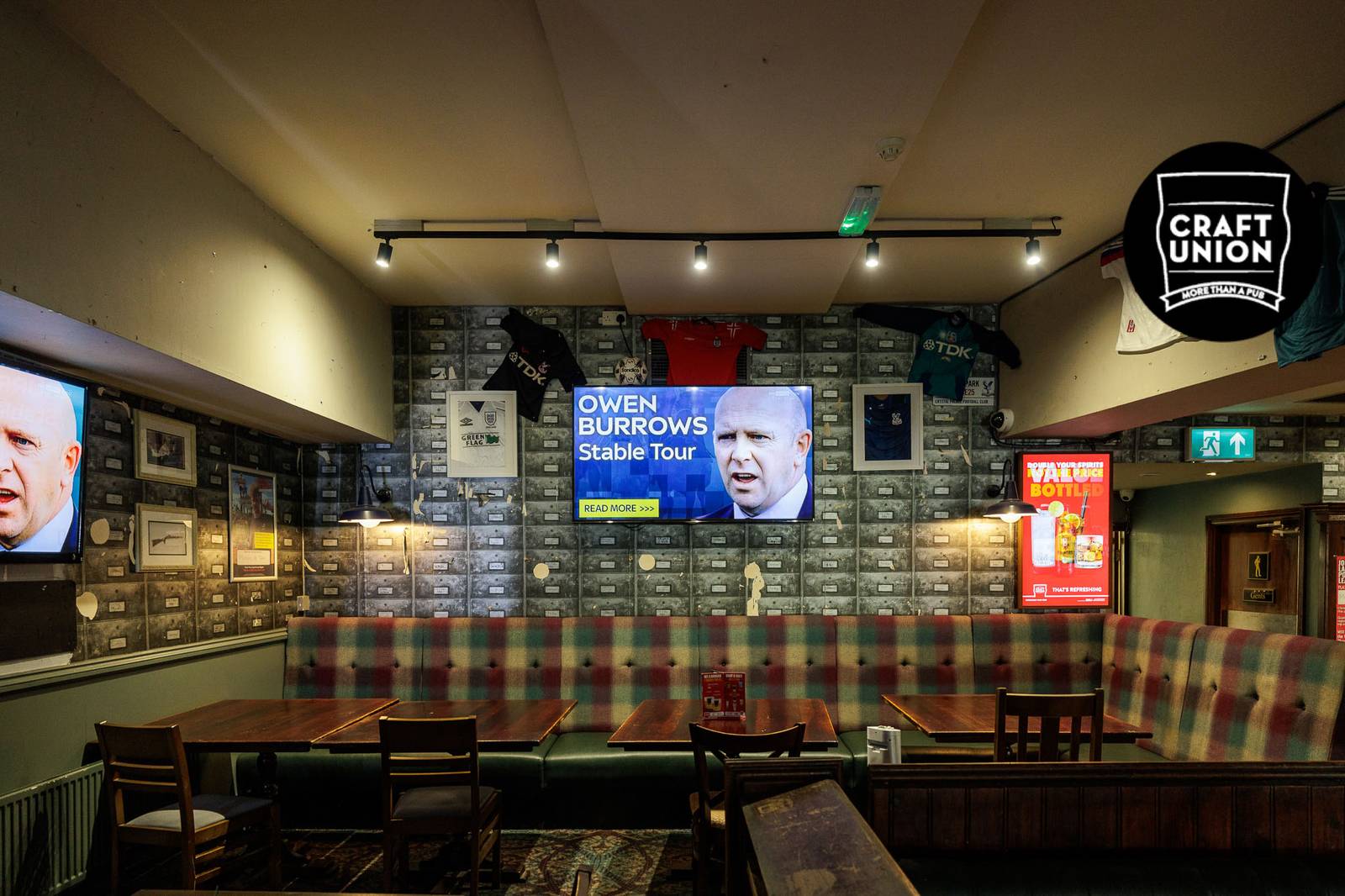 The Pear Tree Purley - photo 8